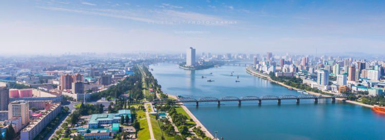 pyongyang