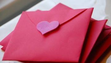 Surat Untuk Lelaki Dari Wanita