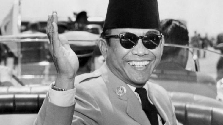 Surat Terbuka Kepada Bapak Bangsa, Bung Karno. Sosok Kharismatik yang Tak Lekang Oleh Zaman