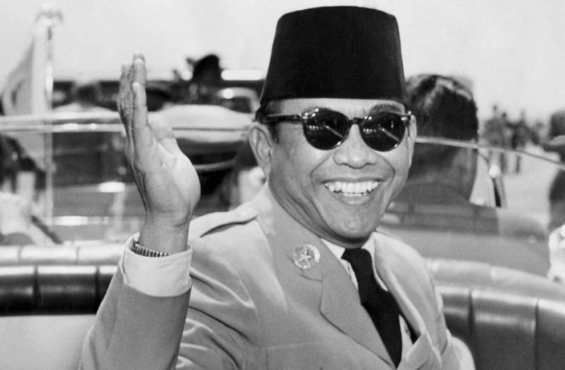 Surat Terbuka Kepada Bapak Bangsa, Bung Karno. Sosok Kharismatik yang Tak Lekang Oleh Zaman