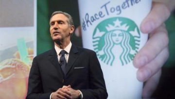 Dari Google Sampai Starbucks, 5 Perusahaan Dunia Ini Kompak Berjuang Melawan Kebijakan Donald Trump
