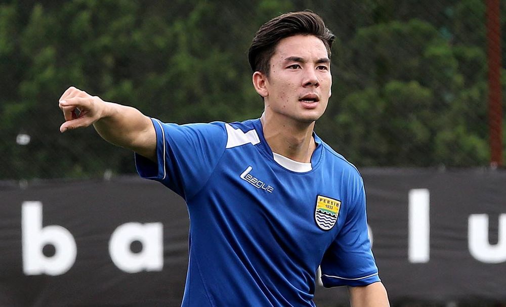 Kim Jeffrey Kurniawan