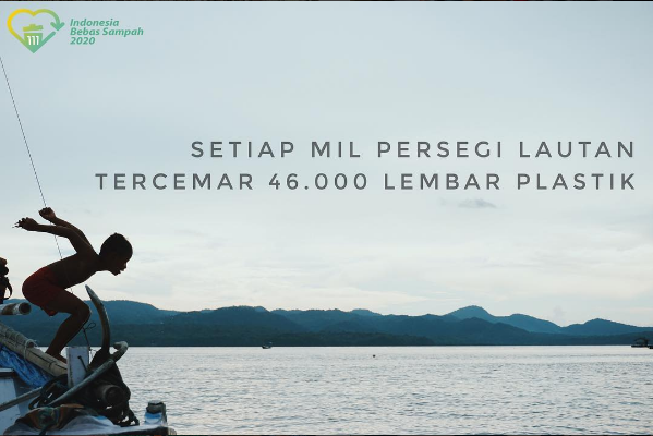 5 Fakta Mencengangkan Bahwa Indonesia Sudah Darurat Sampah. Sebagai Anak Muda, Kamu Mau Diam Saja?