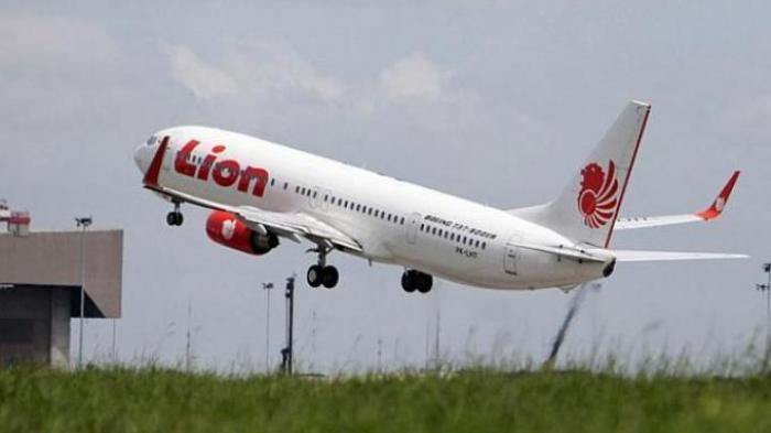 Kompilasi 7 Kontroversi dan Insiden Lion Air di Tahun 2019. Banyak Banget ya Masalahnya?