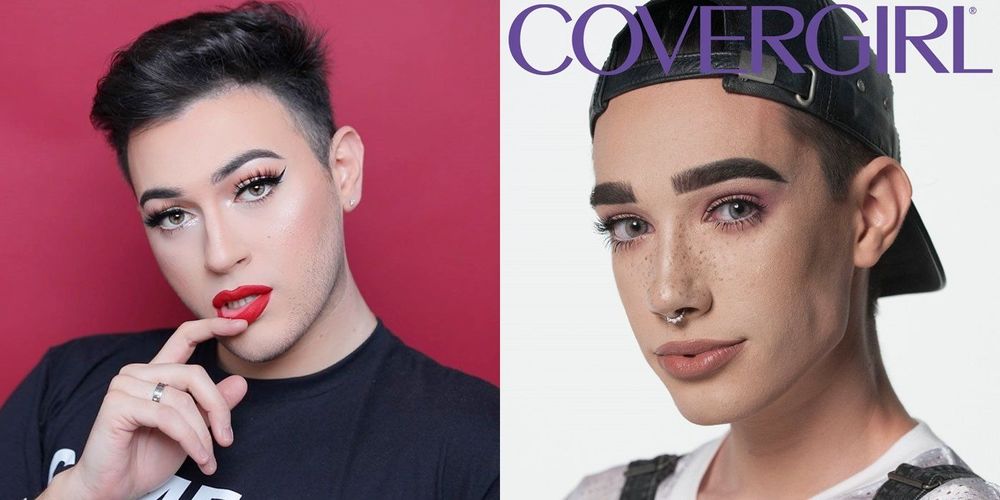 Dua Brand Kosmetik Ini Akhirnya Pilih Cowok Jadi Ambasadornya, Siapa Aja Boleh Jadi Cantik Sekarang