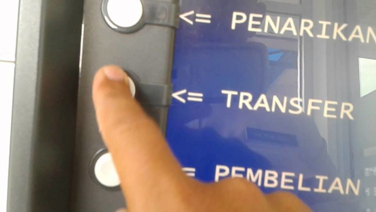 transfer