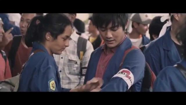 Pasangan yang peka