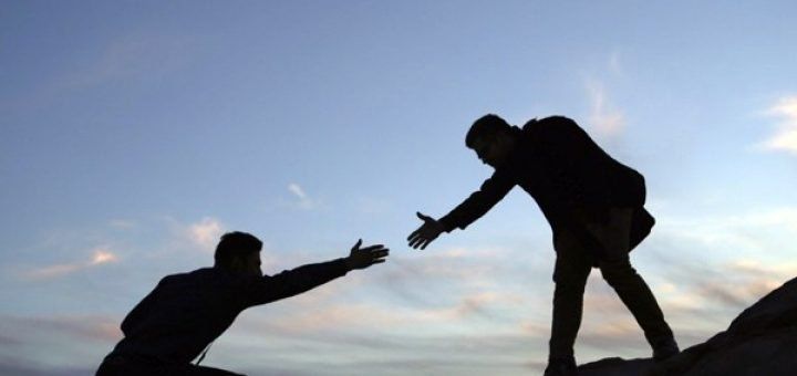 Resolusi Hanya Segelintir Harapan di Tahun yang Baru. Namun Dibaliknya, Ada Banyak Hal yang Tak Boleh Terlewatkan