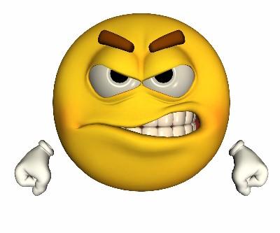 Please, Deh. Jangan Jadi Mantan yang Nyebelin!