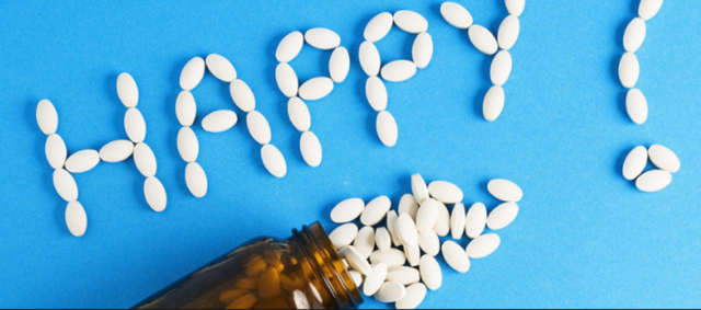 obat obatan antidepresan