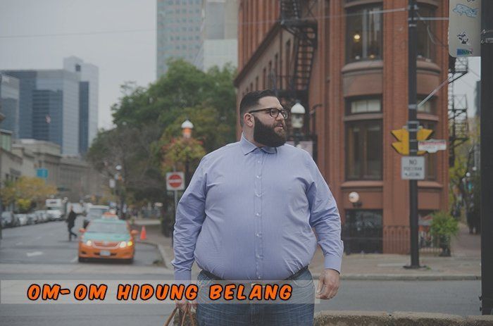 Ikut Om, yuk, Dik~