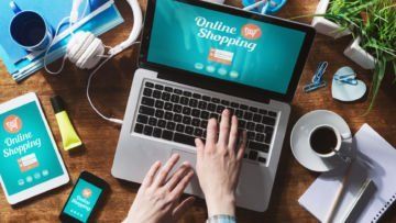 Kamus Lengkap 30 Istilah dalam Online Shop, Pedoman Agan dan Sista yang Hobi Belanja