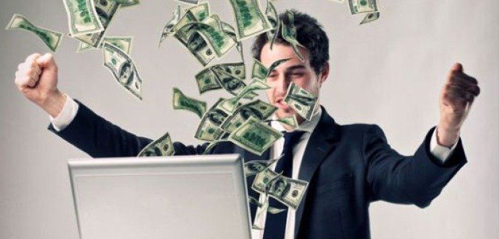 Jadi affiliate marketer
