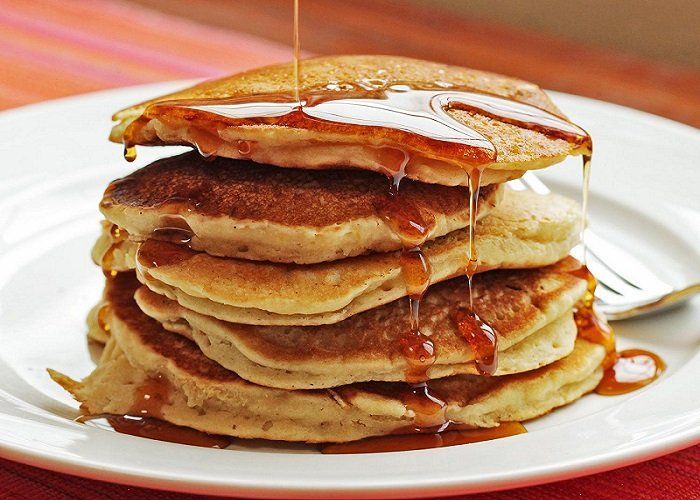 Resep Pancake Sederhana, Nemuin Bahannya Nggak Sesulit Mencari Jodoh!