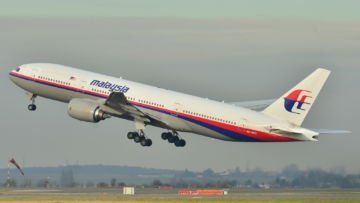 MH370 Bukan Satu-Satunya Pesawat Hilang Tanpa Kejelasan. 8 Pesawat Ini Mengalami Hal yang Sama