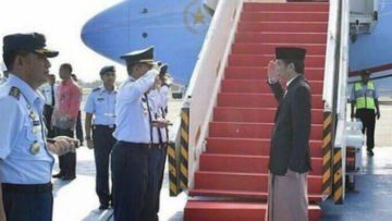 10 Benda Ini Paling Bakal Viral Juga Kalau Dipakai Pak Jokowi, Siap-Siap Deh Kamu Jualin Pas Ramai