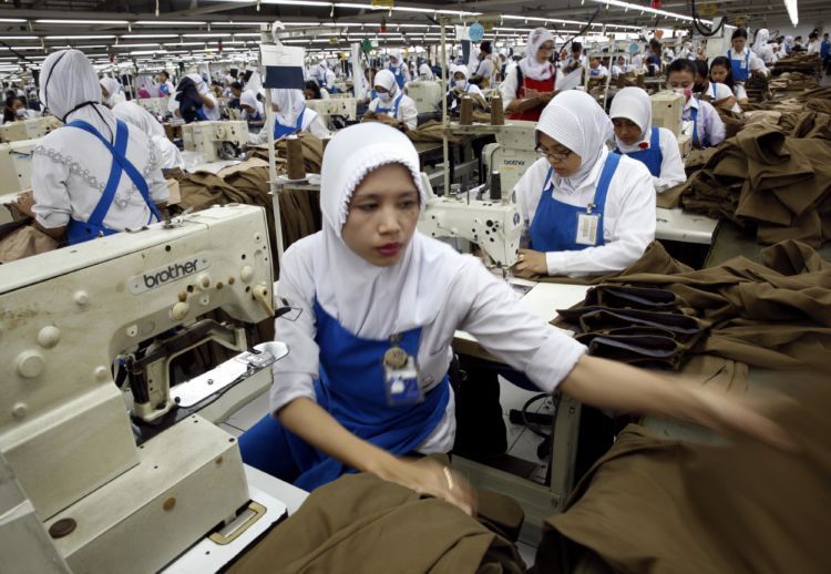 Boleh loh cuti menstruasi
