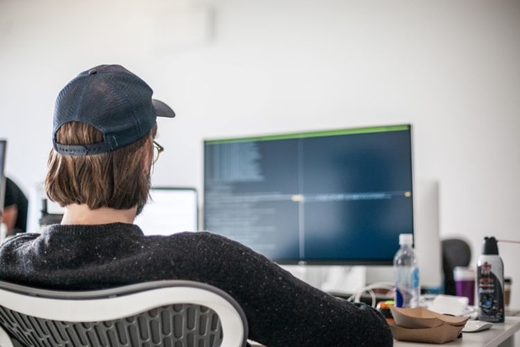 Programer