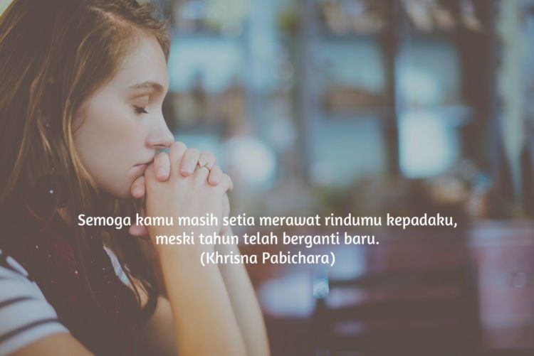 quotes rindu