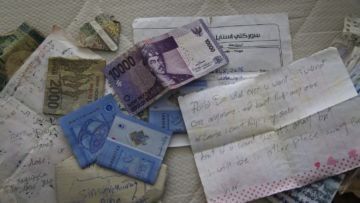 Uang Rupiah Ditemukan di Apartemen Pelaku Teror Turki, Kira-Kira Apa Hubungannya dengan Indonesia?