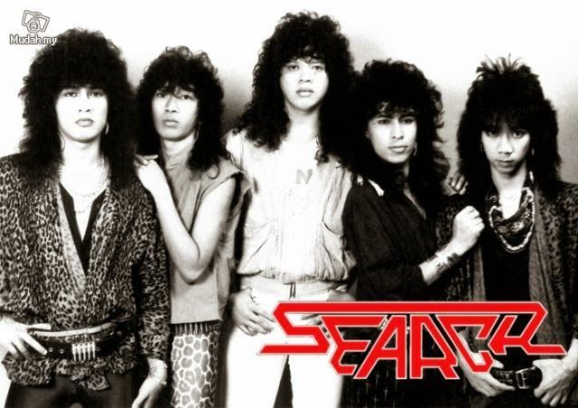 Walau Jadul, 6 Lagu Malaysia Ini Sempat Hits di Indonesia. Salah Satunya Pasti Ada yang Kamu Suka!