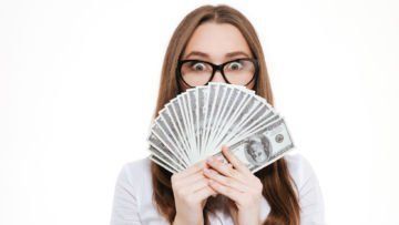 6 Cara Gampang Cari Uang yang Kamu Nggak Kepikiran. Lama-lama Jadi Orang Kaya