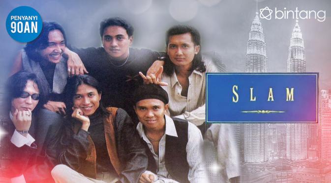 Walau Jadul, 6 Lagu Malaysia Ini Sempat Hits di Indonesia. Salah Satunya Pasti Ada yang Kamu Suka!