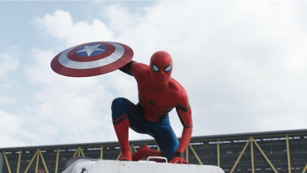 Susahnya Para Superhero Marvel Jika Bertugas di Indonesia 6 Susahnya Para Superhero Marvel Jika Bertugas di Indonesia