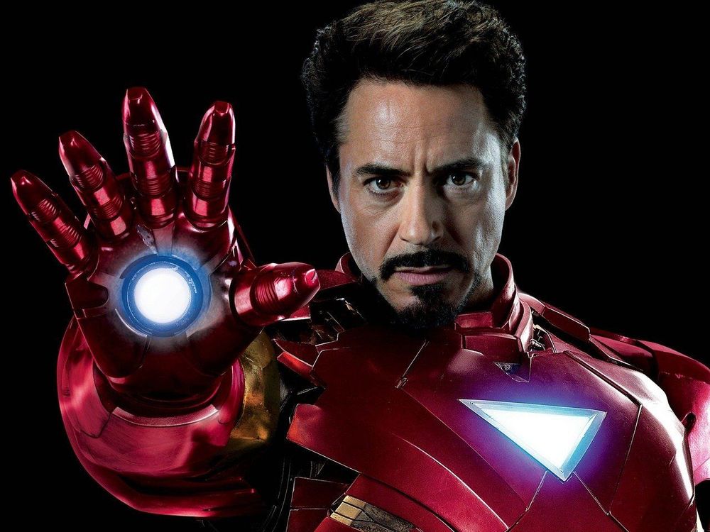 Susahnya Para Superhero Marvel Jika Bertugas di Indonesia 2 Susahnya Para Superhero Marvel Jika Bertugas di Indonesia