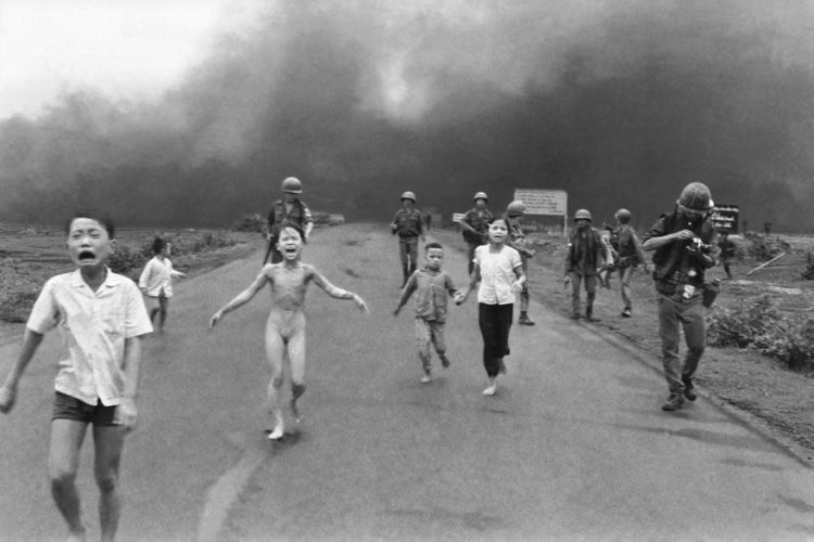 perang vietnam