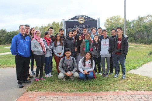 10 Pengalaman Mengesankan Program YSEALI Academic Fellowship 2016 di Amerika Serikat