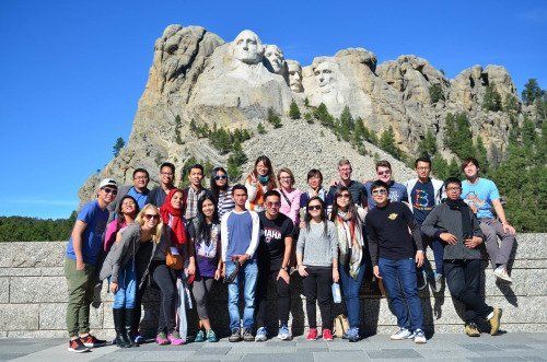 10 Pengalaman Mengesankan Program YSEALI Academic Fellowship 2016 di Amerika Serikat