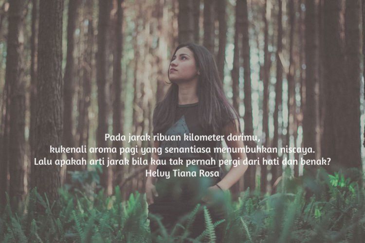 quotes rindu