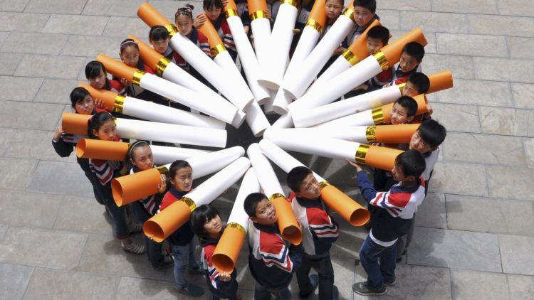 7 Negara yang Paling Esktrem Batasi Rokok. Di Indonesia Bukannya Diperketat, Malah Bakal Lebih Bebas