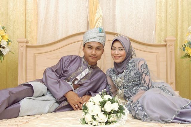 Malam Pertama