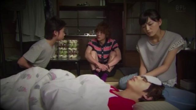 Film Okaasan, ore wa daijoubu