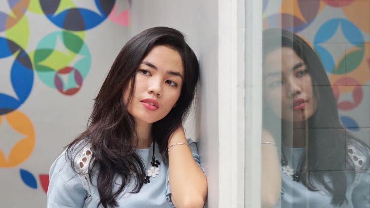 Mencintaimu Dalam Diam, Adalah Cara Terbaikku Untuk Menata Perasaan