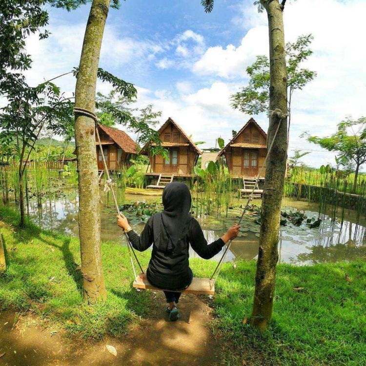 Tempat Wisata di Jogja