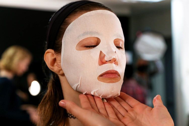 sheet mask