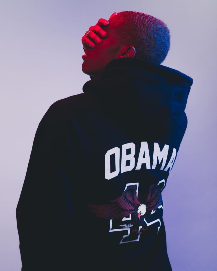 hoodie