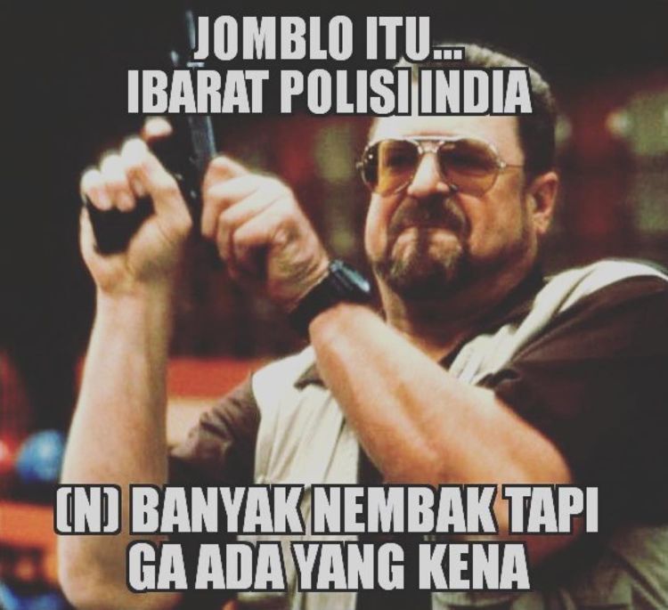 20 Meme Ibarat Kata Challenge Ini Kayak Curhat Colongan 