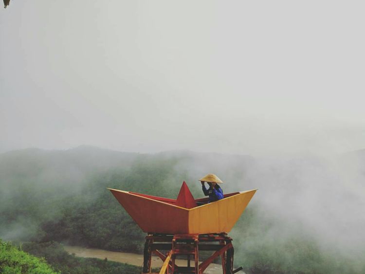 Tempat Wisata di Jogja