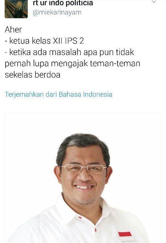 Bagus dong..