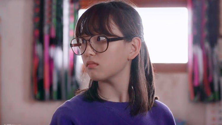 5 Karakter Sung Bo Ra (Reply 1988) yang Membuktikan Bahwa Kakak Perempuan Itu Tangguhnya Luar Biasa!