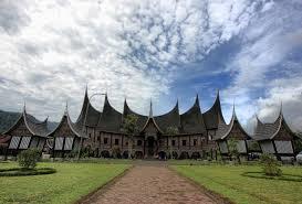rumah gadang