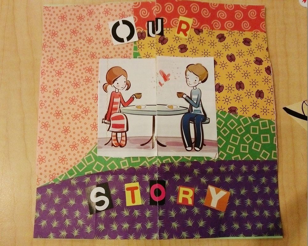 Never Ending Letter For Your Never Ending Love