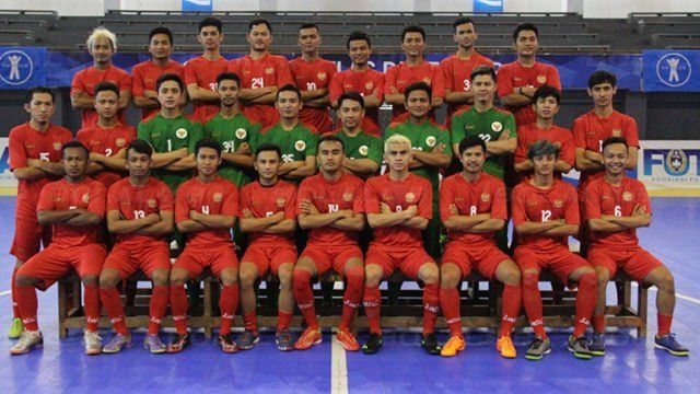 kalian harus punya temen yaa :)