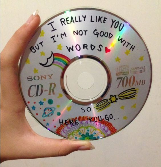mixtape