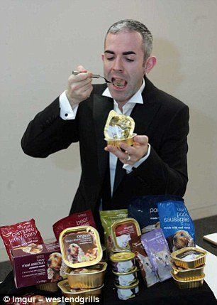 makanan anjing dan kucing