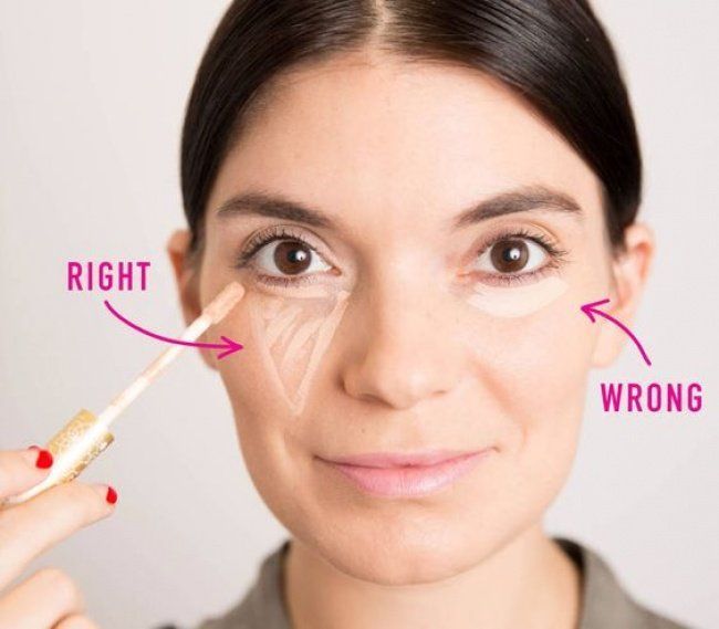 pakai concealer